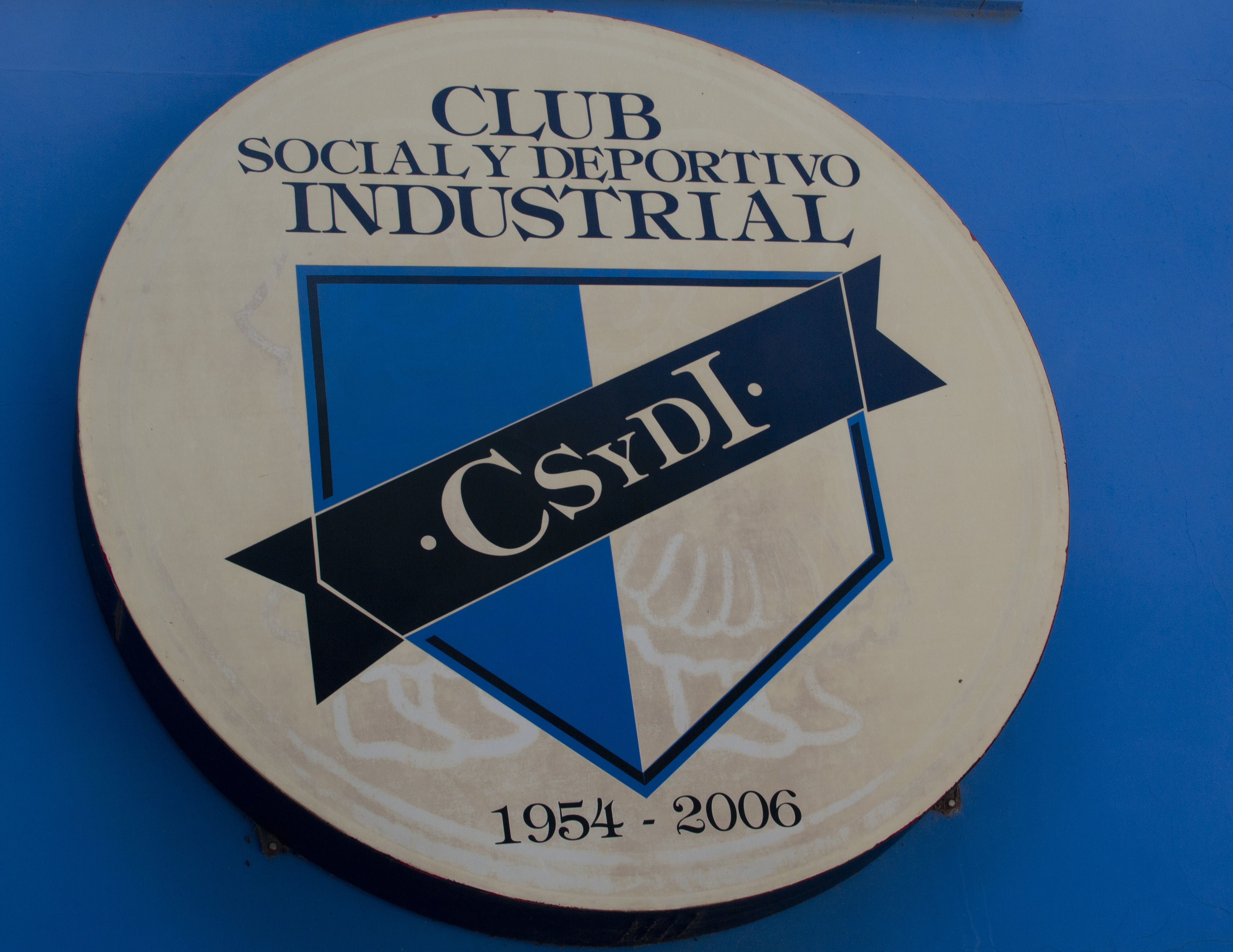 El Club Industrial realizará un almuerzo por su 68° aniversario 